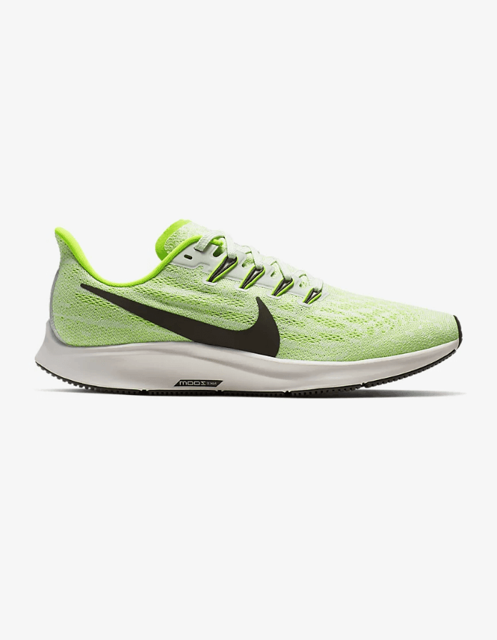 Nike Green Thunder